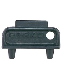 Deck Plate Key